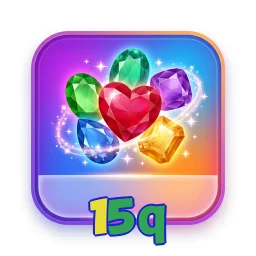 15q