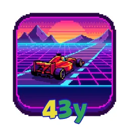 43y