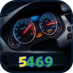 5469