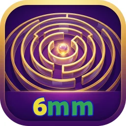 6mm