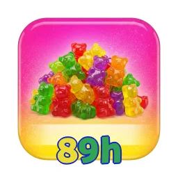 89h