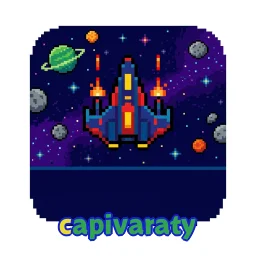 capivaraty