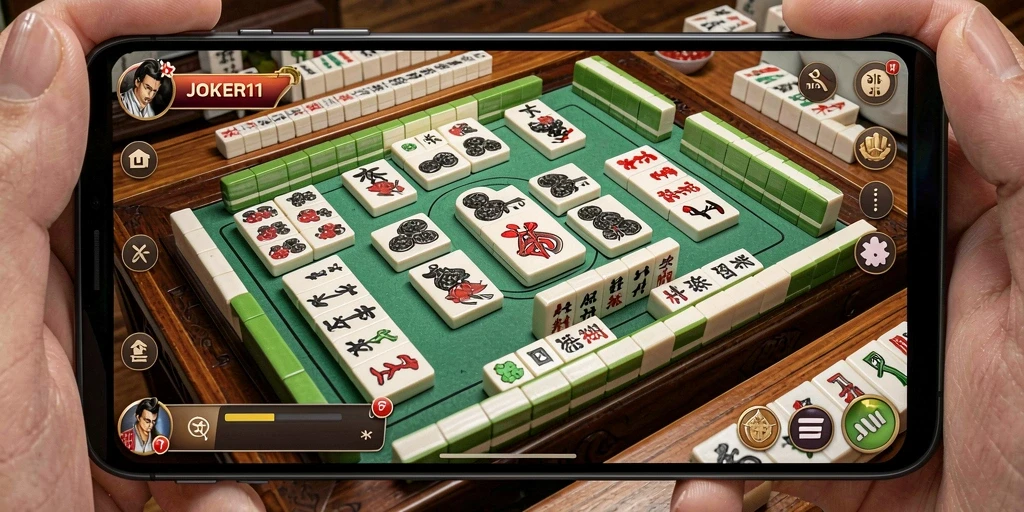 Visual de H2BET