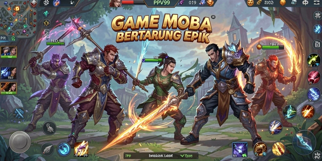 Visual de BETUFC